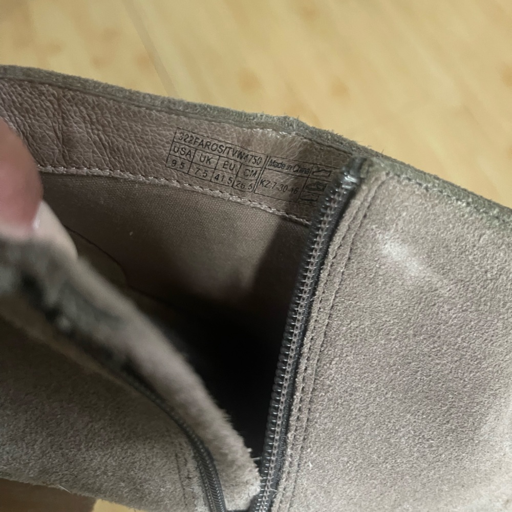 Vionic Western Booties - image 2